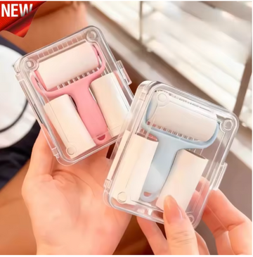 Portable Mini Lint Roller