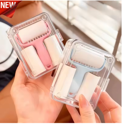 Portable Mini Lint Roller